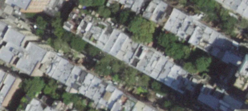 Residential Property in New York