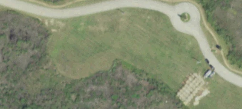 Residential Lot with Bay Views