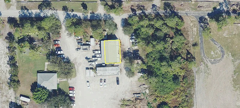 Ravenna Avenue Specialty Property