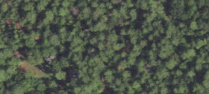 Huntsville 10-Acre Land Opportunity
