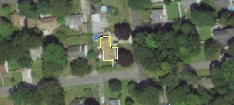 Centereach Duplex with Subdivision Potential