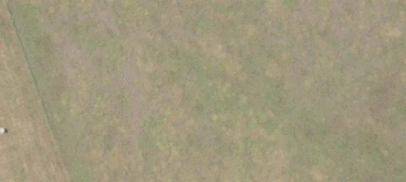 Single Acre Lots in Thrall