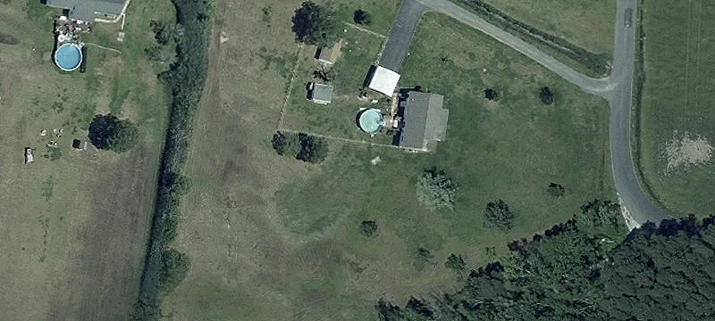 Commercial Land with Great Visibility