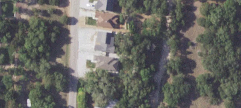 Residential Lot Near Lake