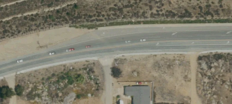 Vacant Land Near Heritage Lake
