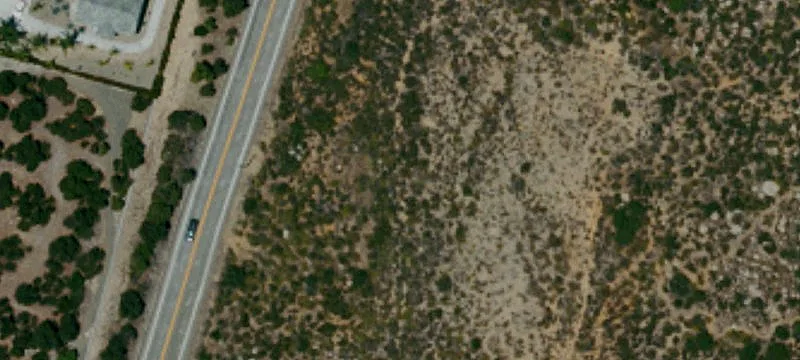 La Cresta View Lot