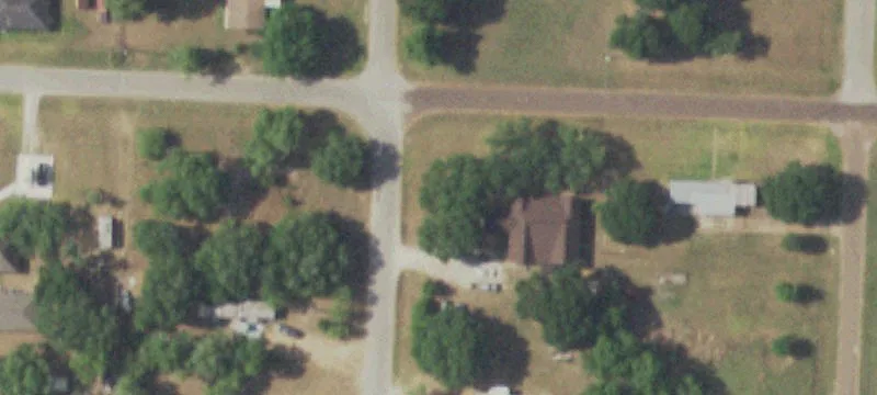Land at Rice and 21st