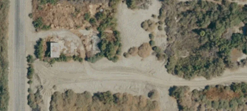 40 Acres of Farmland