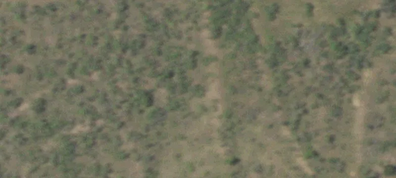 Expansive Land Parcel in Rockdale