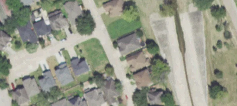 Land for Townhome Development
