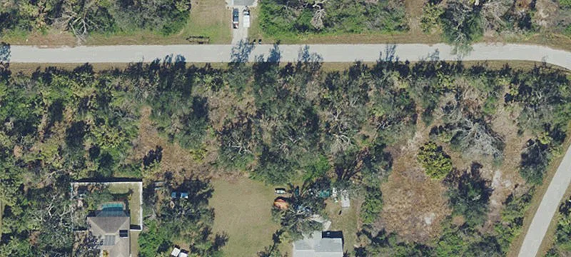 Residential Land Near Englewood Beach