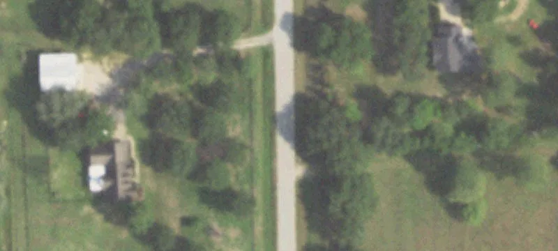 Unrestricted Land Near Major Highways