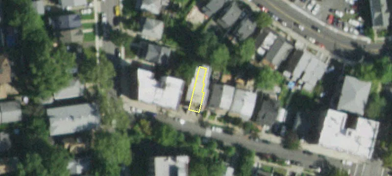 Staten Island Multifamily Property