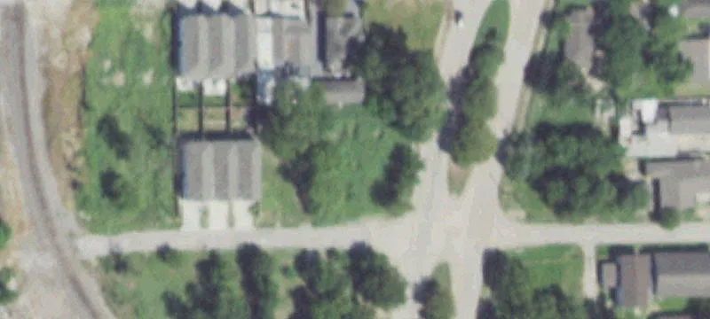 Residential Land in Growing Neighborhood