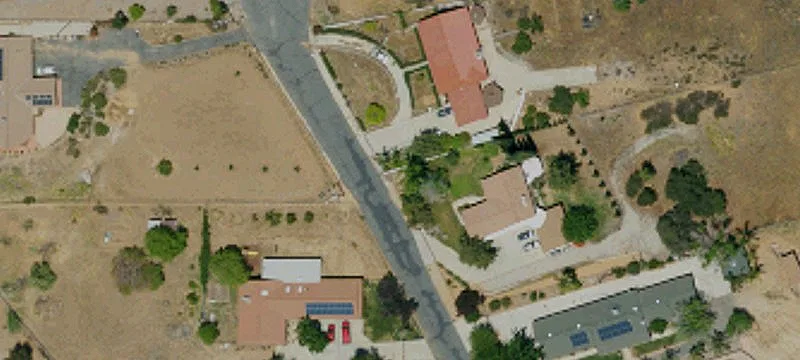 35 Acres with Views