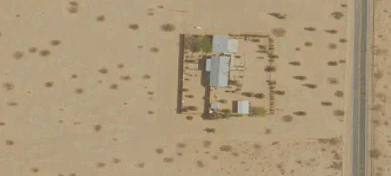 Joshua Tree Development Opportunity