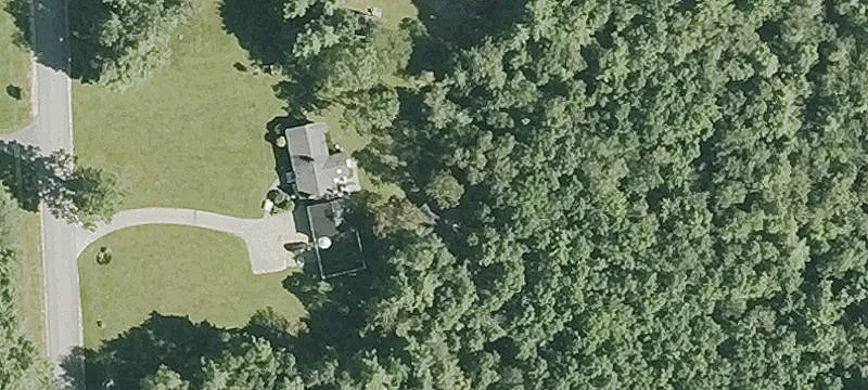 Open Level Lot with Views