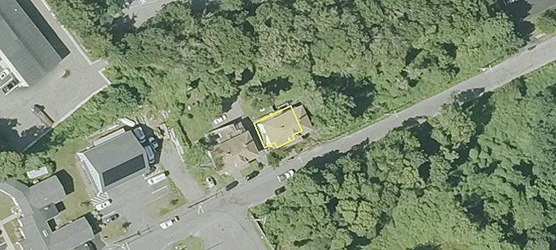 North Plymouth Two-Family Home