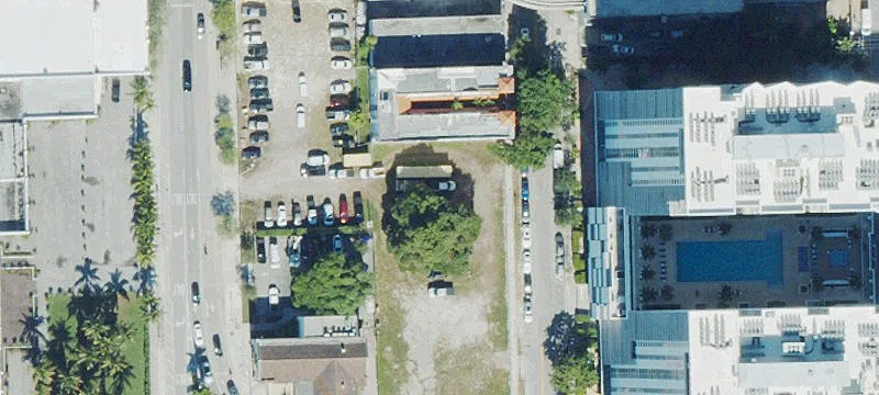 Miami Avenue Specialty Property