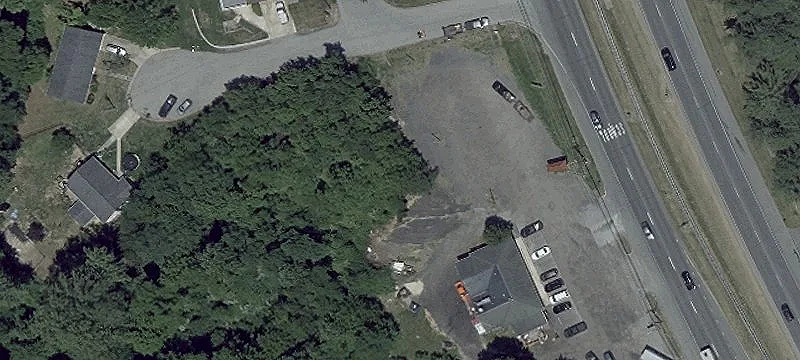 Prime Corner Lot For Sale
