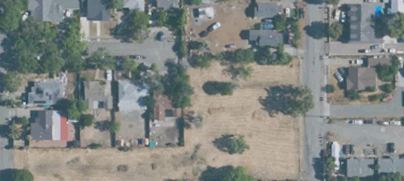 Bay Point Land for Development