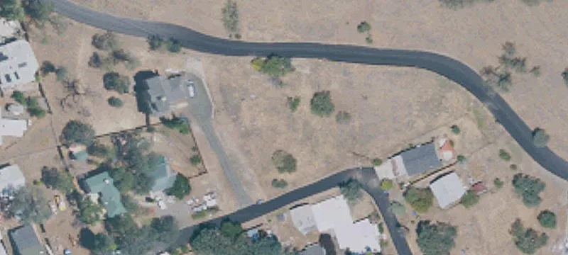 Land with Spectacular Views