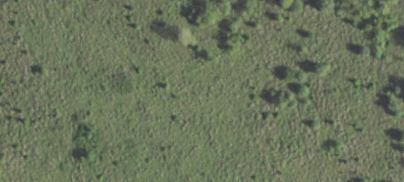 6.51 Acres Ranch Land