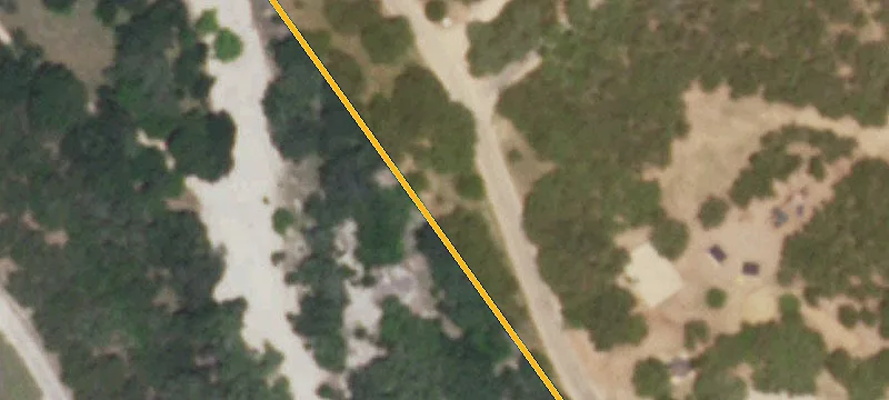 Residential Lot Near Jacobs Well