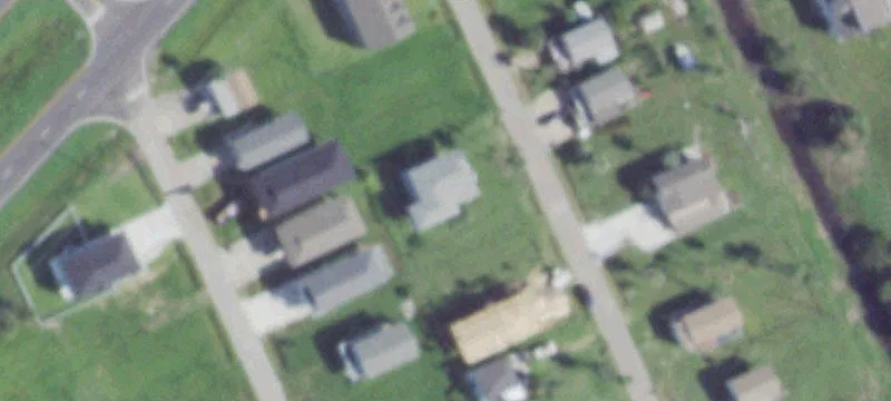 Residential Land Near Beach