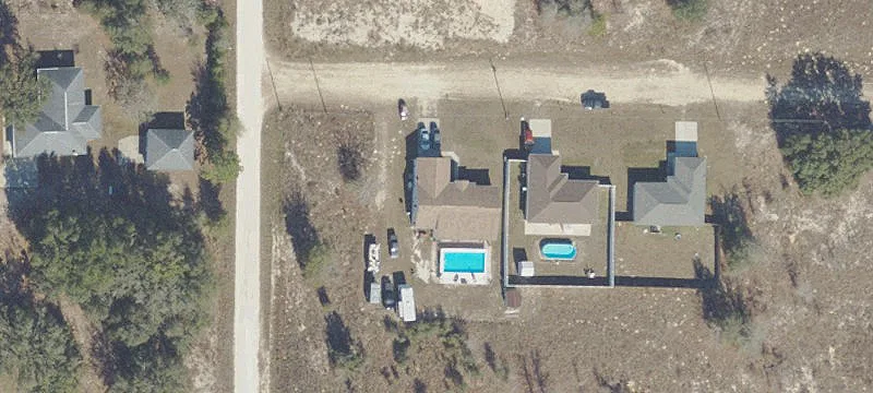 Buildable Lot in Rolling Ranch