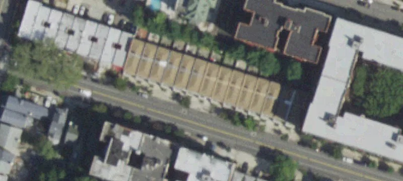 Brooklyn Multifamily Property for Sale
