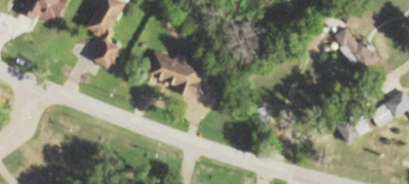 Land in Established Crockett Neighborhood