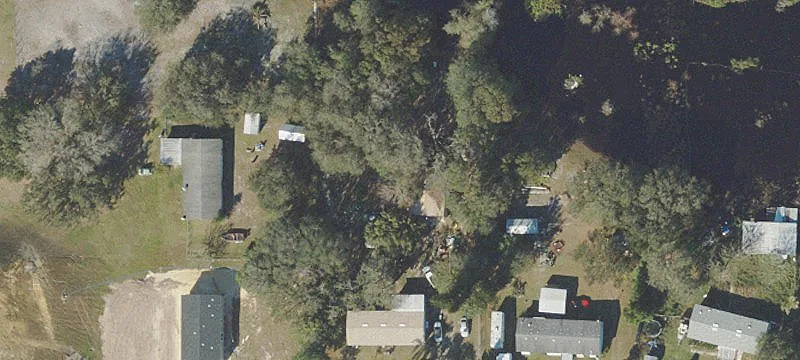 30 Acres with Lake Access