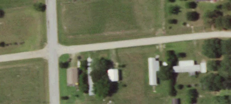 Residential Lot Near TX-35