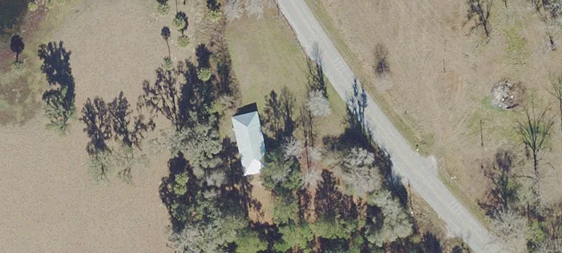 200 Acres on North HWY