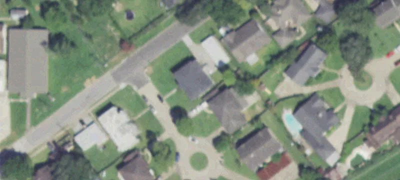 Houston Fourplex Near Hobby Airport