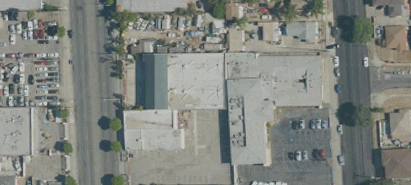Former Shooting Range/Wedding Venue