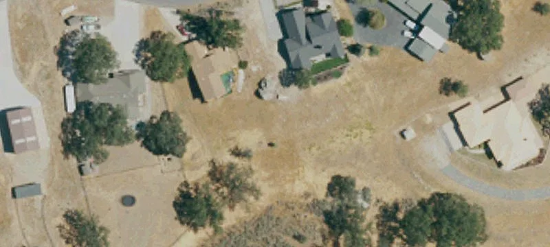 Unique Land Parcel Near Tejon