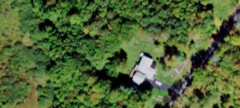8.56 Acre Lot For Sale