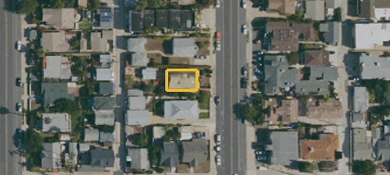 Two R3 Parcels for Development