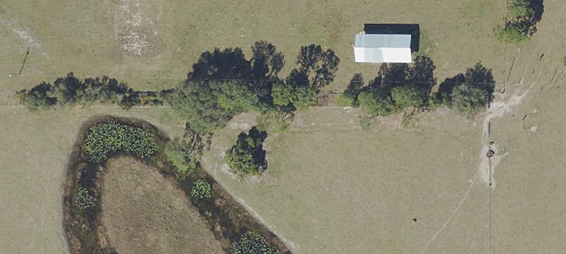 165 Acres Development Opportunity