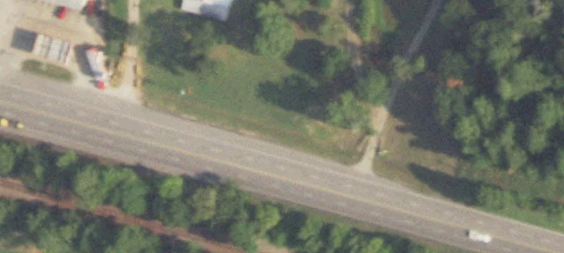 Hempstead Corner Land for Sale