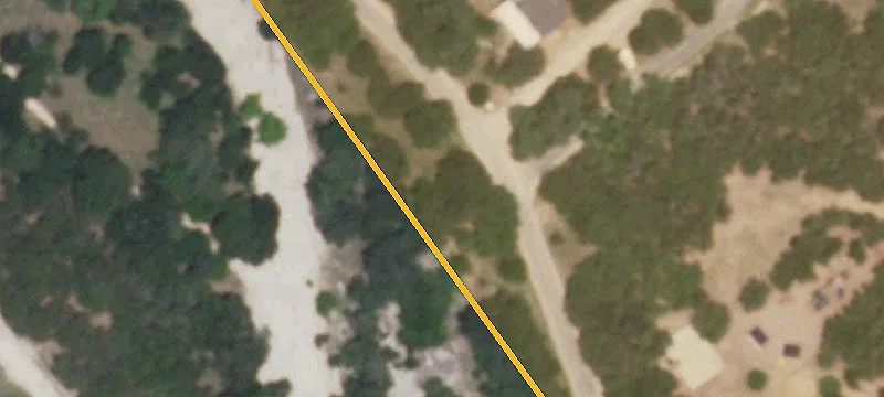 Residential Land Near Jacobs Well