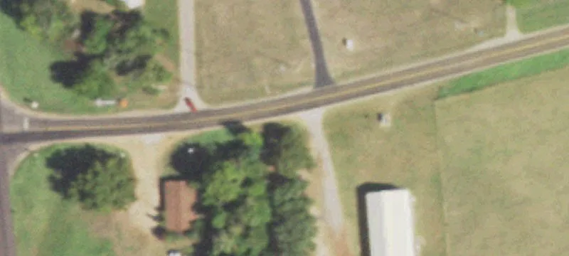 112+ Acres of Open Pasture