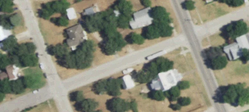 Residential Lot in Quiet Area