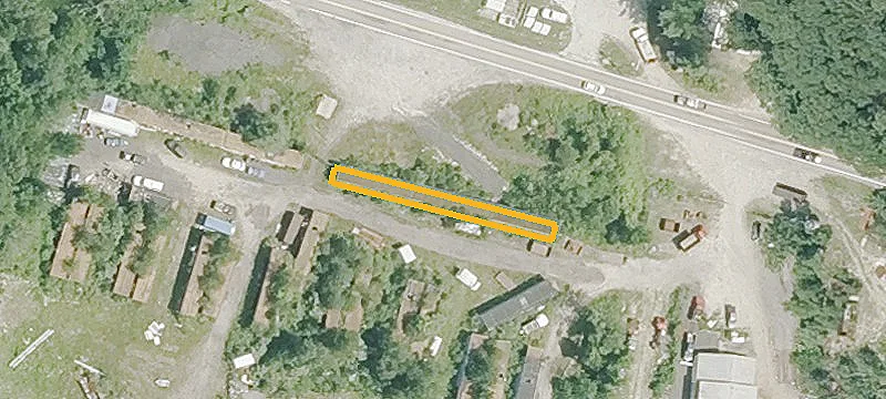 Millville Land for Industrial Development
