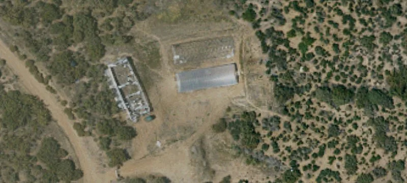 Anza Land with Agricultural Potential