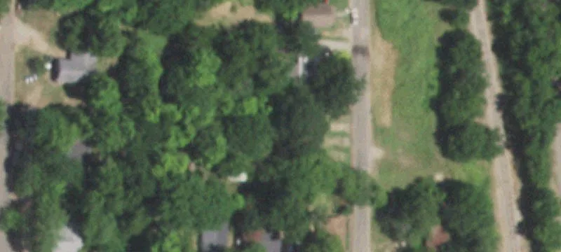 Residential Lot Near Walker Park