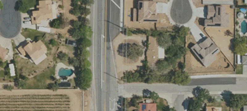 7.42 Acre Land Parcel