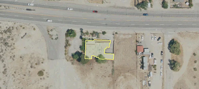 80-Acre Development Opportunity in Littlerock